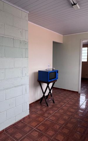 Casa à venda com 293m², 5 quartos e 4 vagas Casa à venda com 293m², 5 quartos e 4 vagasCozinha