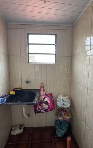 Casa à venda com 293m², 5 quartos e 4 vagas Casa à venda com 293m², 5 quartos e 4 vagasÁrea de Serviço