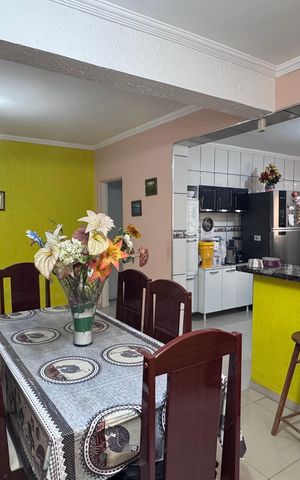 Casa à venda com 293m², 5 quartos e 4 vagas Casa à venda com 293m², 5 quartos e 4 vagasCopa