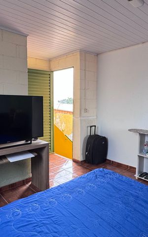 Casa à venda com 293m², 5 quartos e 4 vagas Casa à venda com 293m², 5 quartos e 4 vagasQuarto 3