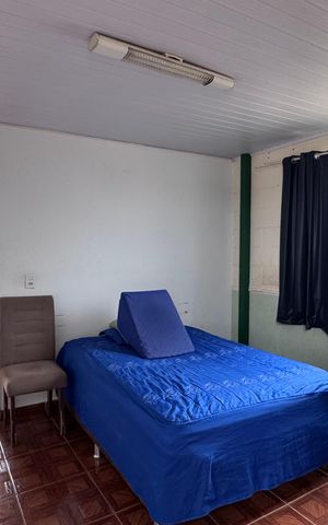 Casa à venda com 293m², 5 quartos e 4 vagas Casa à venda com 293m², 5 quartos e 4 vagasQuarto 3