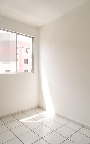 Apartamento para alugar com 47m², 2 quartos e 1 vagaQuarto 2