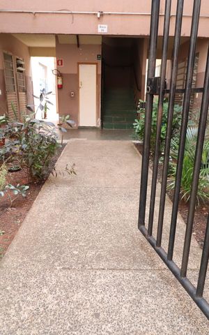 Apartamento para alugar com 47m², 2 quartos e 1 vagaHall de entrada