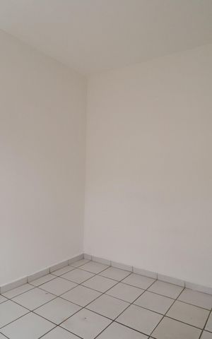 Apartamento para alugar com 47m², 2 quartos e 1 vagaQuarto 1