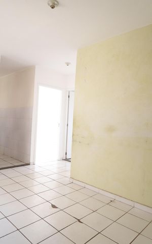 Apartamento para alugar com 47m², 2 quartos e 1 vagaSala