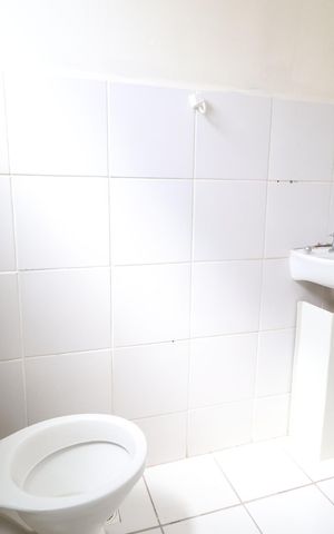 Apartamento para alugar com 47m², 2 quartos e 1 vagaBanheiro Social