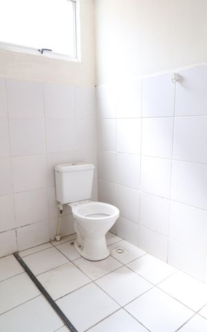 Apartamento para alugar com 47m², 2 quartos e 1 vagaBanheiro Social