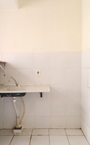 Apartamento para alugar com 47m², 2 quartos e 1 vagaCozinha