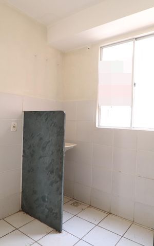 Apartamento para alugar com 47m², 2 quartos e 1 vagaCozinha