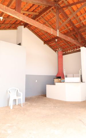 Apartamento para alugar com 47m², 2 quartos e 1 vagaÁrea comum - Salão de festas