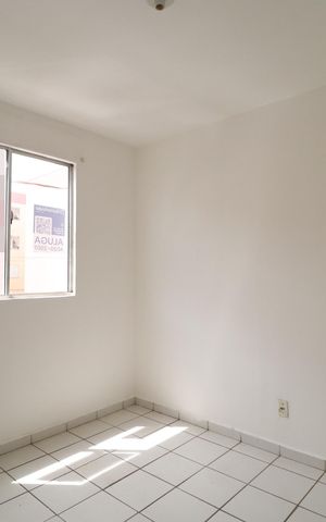 Apartamento para alugar com 47m², 2 quartos e 1 vagaQuarto 1