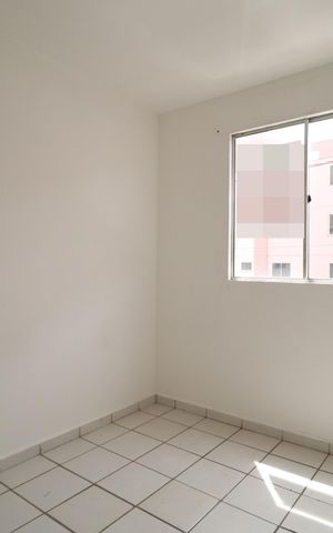 Apartamento para alugar com 47m², 2 quartos e 1 vagaQuarto 1