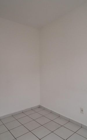 Apartamento para alugar com 47m², 2 quartos e 1 vagaQuarto 2