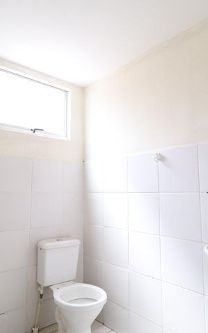 Apartamento para alugar com 47m², 2 quartos e 1 vagaBanheiro Social