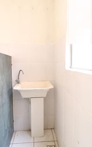 Apartamento para alugar com 47m², 2 quartos e 1 vagaÁrea de Serviço
