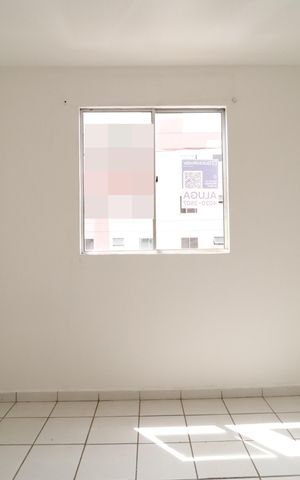 Apartamento para alugar com 47m², 2 quartos e 1 vagaQuarto 1