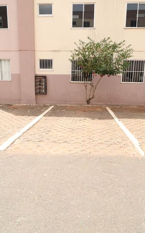 Apartamento para alugar com 47m², 2 quartos e 1 vagaGaragem