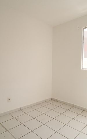 Apartamento para alugar com 47m², 2 quartos e 1 vagaQuarto 2