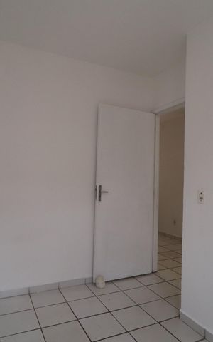 Apartamento para alugar com 47m², 2 quartos e 1 vagaQuarto 1