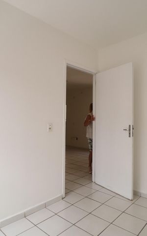 Apartamento para alugar com 47m², 2 quartos e 1 vagaQuarto 2