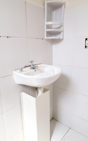 Apartamento para alugar com 47m², 2 quartos e 1 vagaBanheiro Social
