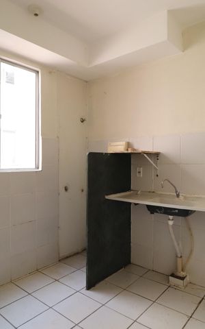 Apartamento para alugar com 47m², 2 quartos e 1 vagaCozinha