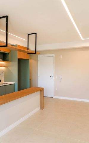 Apartamento à venda com 71m², 2 quartos e 1 vaga Apartamento à venda com 71m², 2 quartos e 1 vagaSala