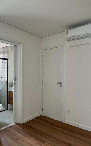 Apartamento à venda com 147m², 3 quartos e 3 vagas Apartamento à venda com 147m², 3 quartos e 3 vagasQuarto 2