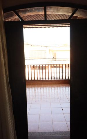 Casa à venda com 125m², 3 quartos e 2 vagasSuíte 