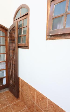 Casa à venda com 125m², 3 quartos e 2 vagasQuarto 2