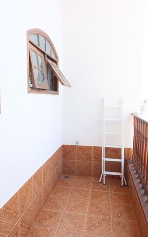 Casa à venda com 125m², 3 quartos e 2 vagasQuarto 2