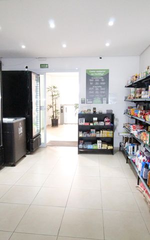 Apartamento para alugar com 58m², 1 quarto e 1 vagaÁrea comum - Mini Mercado