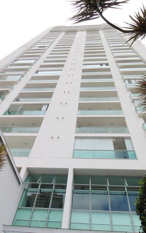 Apartamento para alugar com 58m², 1 quarto e 1 vagaFachada 