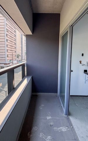 Studio à venda com 24m², 1 quarto e sem vagaSacada