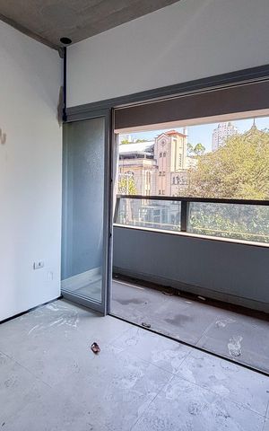 Studio à venda com 24m², 1 quarto e sem vagaStudio
