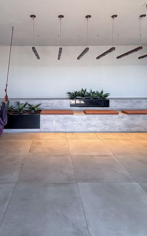 Studio à venda com 24m², 1 quarto e sem vagaÁrea comum