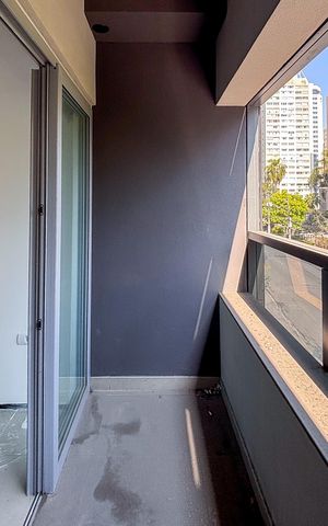 Studio à venda com 24m², 1 quarto e sem vagaSacada