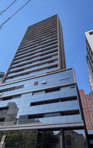 Studio à venda com 24m², 1 quarto e sem vagaFachada