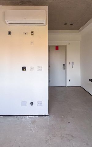Studio para alugar com 24m², 1 quarto e sem vaga Studio para alugar com 24m², 1 quarto e sem vagaStudio