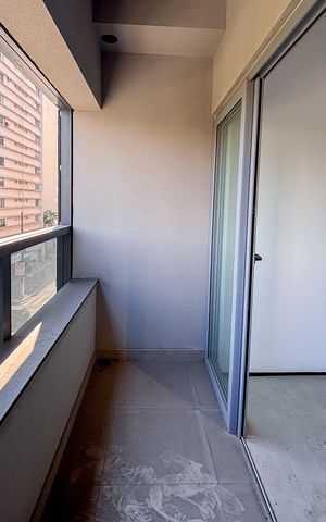Studio para alugar com 24m², 1 quarto e sem vaga Studio para alugar com 24m², 1 quarto e sem vagaStudio