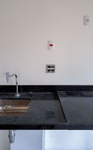 Studio para alugar com 24m², 1 quarto e sem vaga Studio para alugar com 24m², 1 quarto e sem vagaStudio