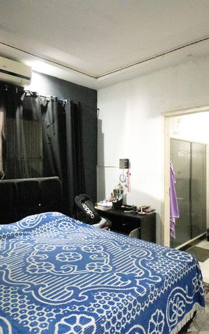 Casa para alugar com 140m², 3 quartos e 3 vagas Casa para alugar com 140m², 3 quartos e 3 vagasSuíte 1