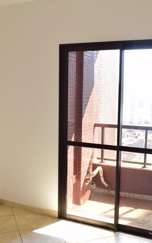 Apartamento para alugar com 174m², 4 quartos e 2 vagasQuarto 1