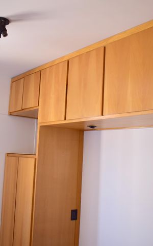 Apartamento para alugar com 174m², 4 quartos e 2 vagasSuíte 2