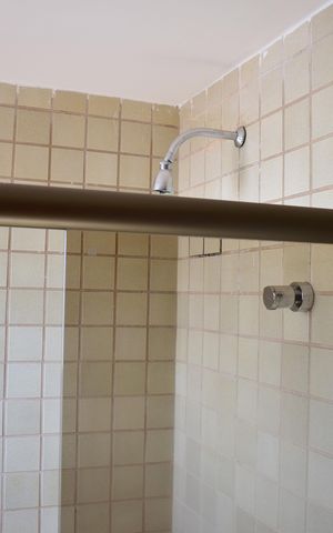 Apartamento para alugar com 174m², 4 quartos e 2 vagasBanheiro da Suíte 3