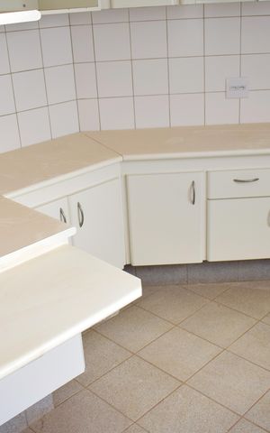 Apartamento para alugar com 174m², 4 quartos e 2 vagasCozinha 