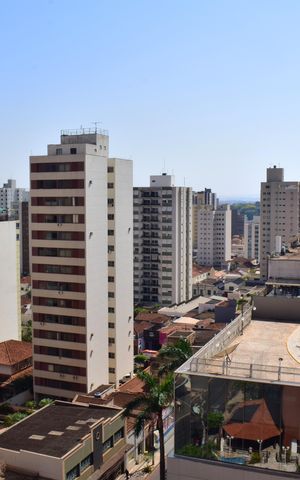 Apartamento para alugar com 174m², 4 quartos e 2 vagasVista da Sacada