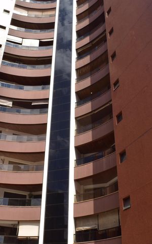 Apartamento para alugar com 174m², 4 quartos e 2 vagasFachada do Prédio