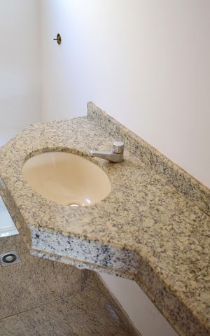 Apartamento para alugar com 174m², 4 quartos e 2 vagasBanheiro