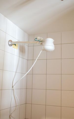 Apartamento para alugar com 174m², 4 quartos e 2 vagasBanheiro 2